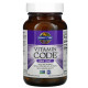 Цинк из цельных продуктов, Vitamin Code Raw Zinc, Garden of Life, 60 капсул