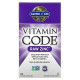 Цинк из цельных продуктов, Vitamin Code Raw Zinc, Garden of Life, 60 капсул