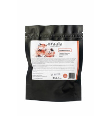 Твёрдый шампунь АКТИВАТОР РОСТА, Ura'ala, 100 гр