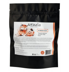 Твёрдый шампунь 