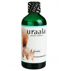 Успокаивающий тоник для лица, 100 мл