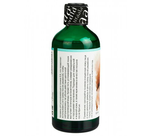 Успокаивающий тоник для лица, 100 мл