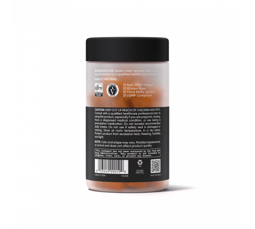 Витамин C 250 мг, Vitamin C 250 mg, Sports Research, 60 жевательных конфет