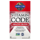 Комплекс для поддержки кроветворения, Vitamin Code Healthy Blood, Garden of life, 60 капсул