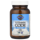 Мультивитамины для мужчин, Vitamin Code RAW One for Men, Garden of Life, 30 капсул