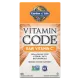 Витамин C, Vitamin Code RAW Vitamin C, Garden of Life, 120 капсул