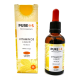 Витамин Д, Vitamin D3, PURE+S, 50 ml