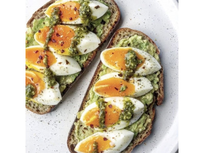 5 мифов о здоровом питании