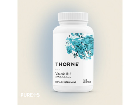 Почему в БАДах так много витамина B12