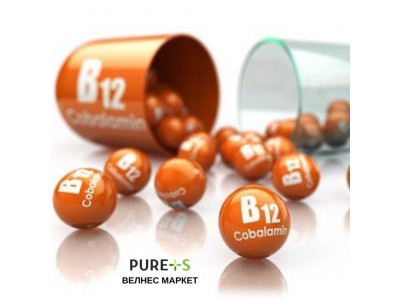 Связь между дефицитом витамина B12 и рассеянным склерозом