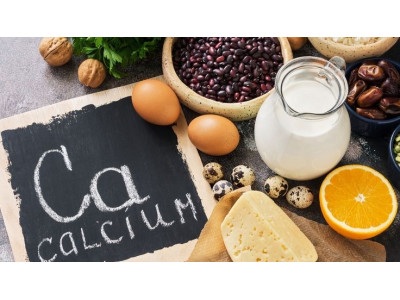 Добавки с кальцием: кому и зачем?
