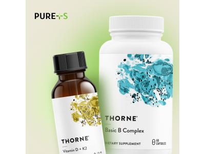 Высокие дозировки в БАДах: почему их не стоит бояться