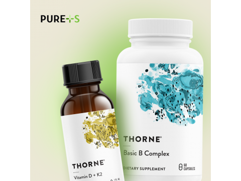 Высокие дозировки в БАДах: почему их не стоит бояться