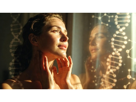 Антиэйдж что это такое: новая эра борьбы со старением через БАДы