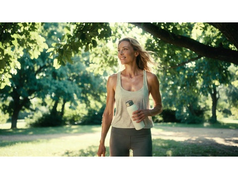 Как замедлить старение: научный подход к продлению молодости