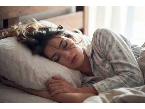 Бессонница – почему возникает и что делать при нарушениях сна