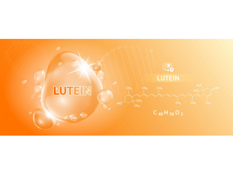 Лютеин — защита глаз