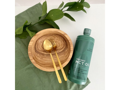 Масло МСТ⁣