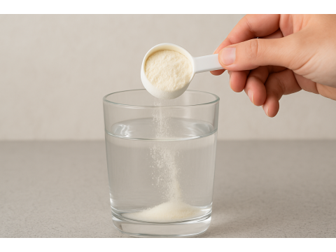 Мультиколлаген: можно ли принимать и есть ли от него польза?