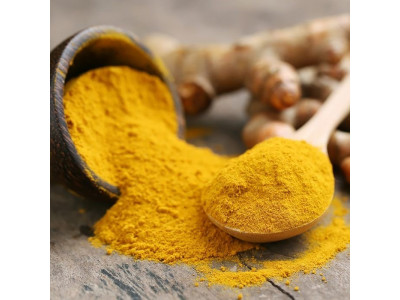 Польза куркумы