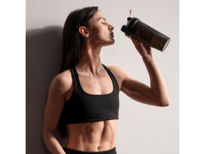 Протеин и коллаген — два белка для разных целей