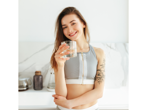 Как правильно принимать омега-3: утром, вечером, до или после еды