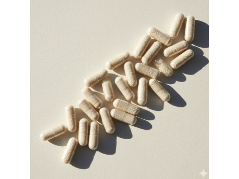 Thorne No List: что бренд никогда не добавит в состав продукта