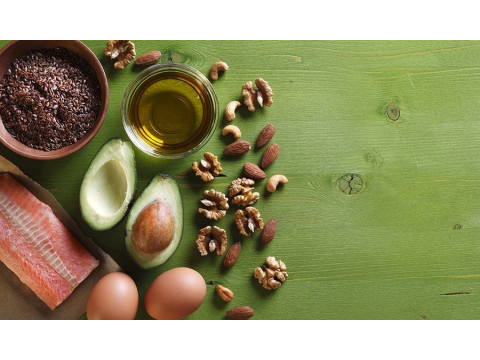 Тирозин: полезные свойства и применение