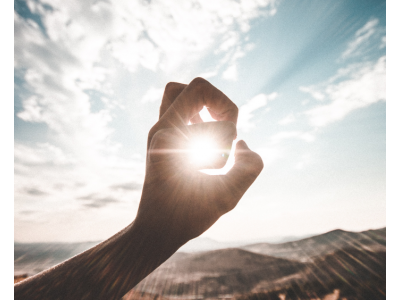 Витамин Д из солнечного света. В чем секрет