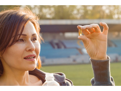 Восполняемся витаминами и минералами после зимнего периода⁣⁣