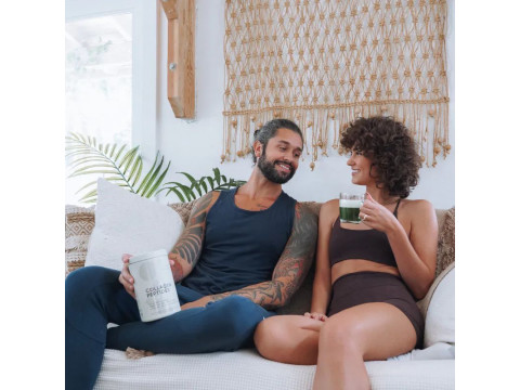 Зачем нам нужен Коллаген: От здоровья кожи до гибких суставов