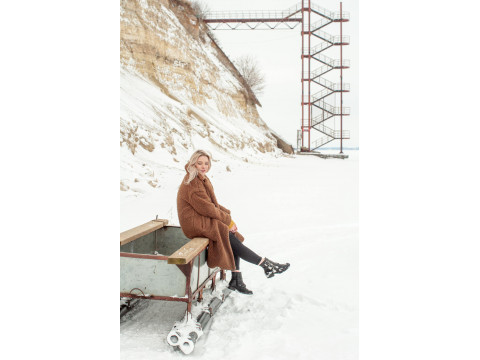 Здоровье зимой