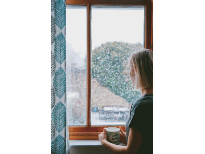 Зимние рецепты красоты