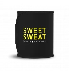Пояс для похудения на талию, Sweet Sweаt, Waist Trimmer Belt