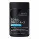 Комплекс Омега-3 1100 мг, Total Omega-3, Sports Research, 120 штук в капсулах