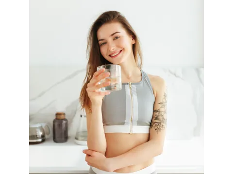 Как правильно принимать омега-3: утром, вечером, до или после еды