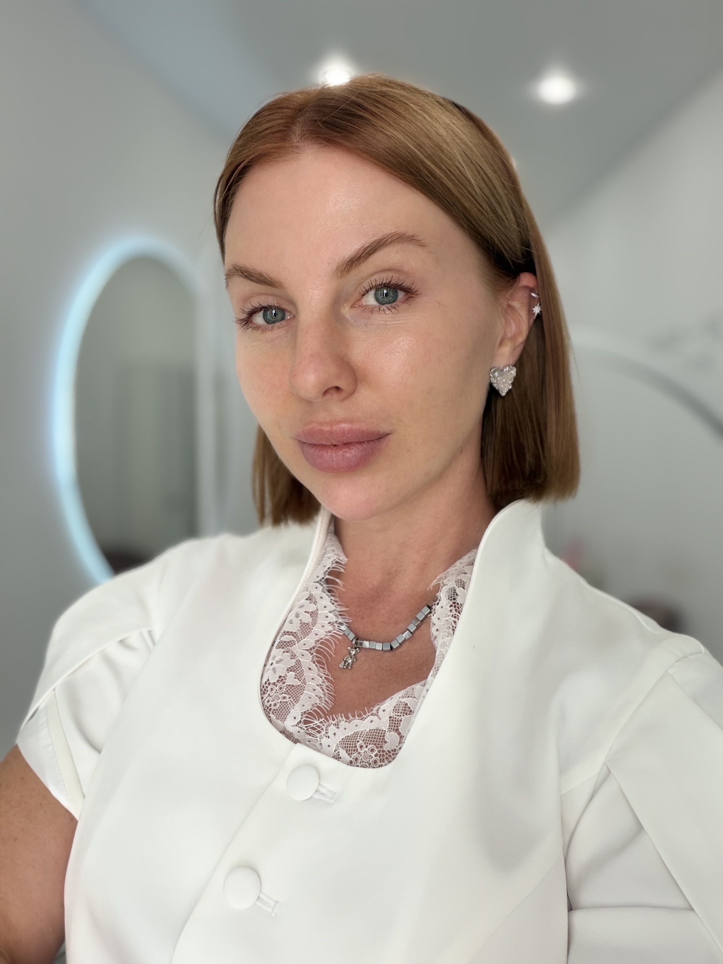 Марина Баранова