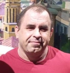 Владимир Гоманец